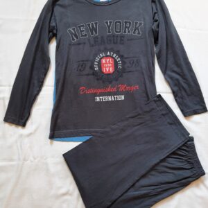 Piżama komplet ASMA roz. S