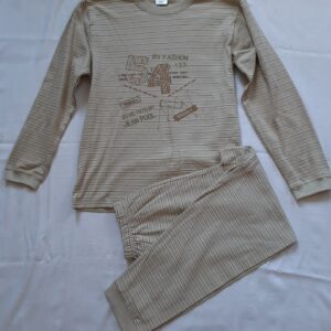 Piżama komplet ANGEL BIRD roz. 152