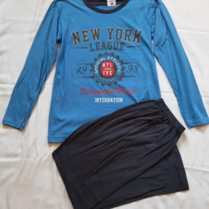 Piżama komplet ASMA roz. XL