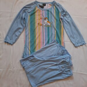 Piżama komplet TOM-WOLNY roz. 158