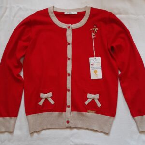 Sweterek KAT COLLECTION roz. 152, 158, 164