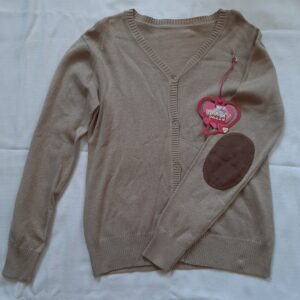 Sweterek NICKEY CHILD, 14 lat