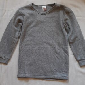 Podkoszulek z długim rękawem ocieplany AMERICAN FLAG