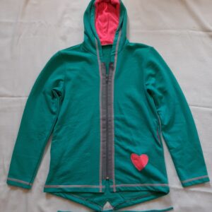 Bluza sportowa roz. 140, 152