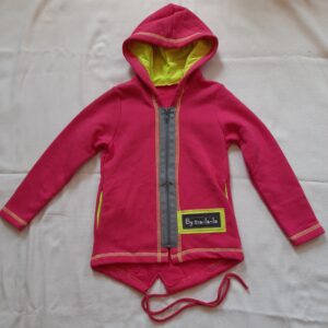 Bluza sportowa roz. 104