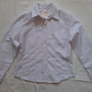 Koszula biała JANTEX roz. 146