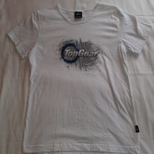 T-shirt TOP GEAR