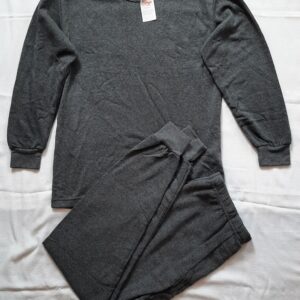 Piżama komplet AMERICAN FLAG roz. M