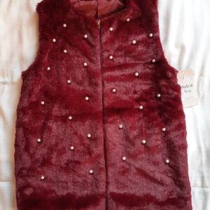 Kamizelka MADE IN ITALY