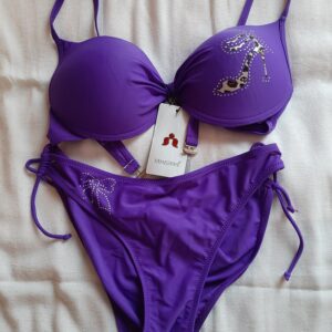 Strój kąpielowy SAME GAME roz. 46