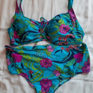 Strój kąpielowy roz. 58