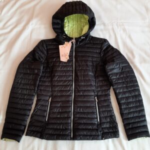 Kurtka jesienna pikowana roz. M