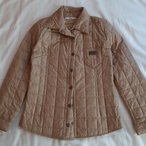Kurtka jesienna pikowana roz. S/M