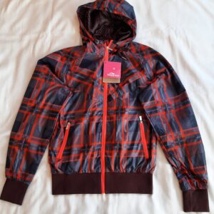 Kurtka wiosenna roz. L