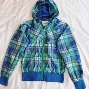 Kurtka wiosenna roz. L