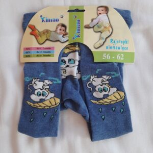 Rajstopy 56-62