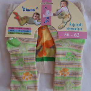 Rajstopy 56-62 dziewczynka