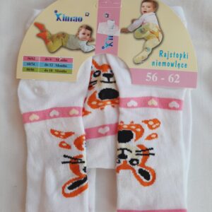 Rajstopy 56-62 dziewczynka