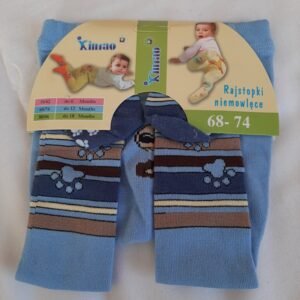 Rajstopy 68-74 chłopiec