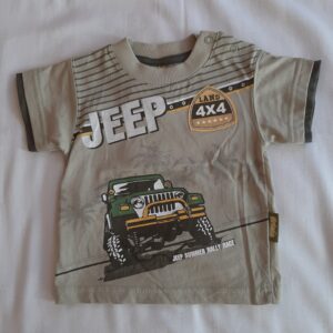 T-shirt roz. 86, 1 rok