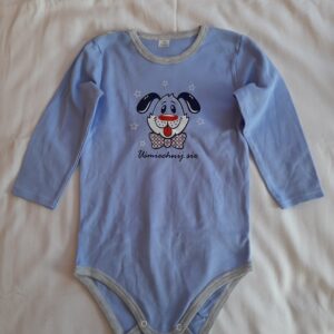 Body chłopiec roz. 110