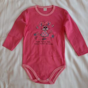 Body dziewczynka roz. 98