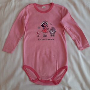 Body dziewczynka roz. 104