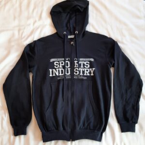 Bluza sportowa ESTARE roz. M