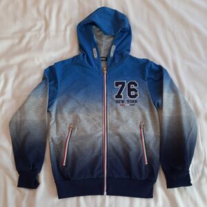 Bluza sportowa roz. 146