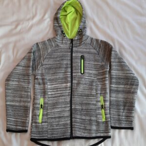 Bluza sportowa roz. 152