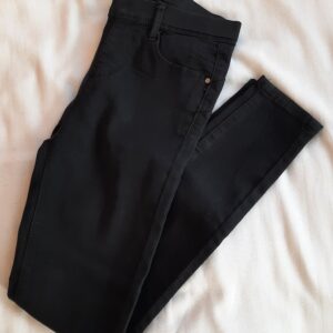 Spodnie jeans S Kiss Pink