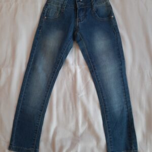 Spodnie jeans HDG 5 lat