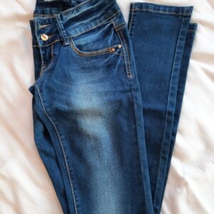 Spodnie jeans SIZE 25,26 CUSHEN