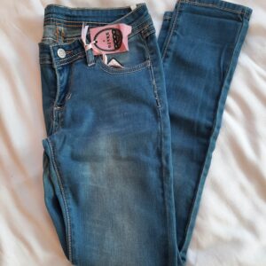 Spodnie jeans S Ms. PUSH UP