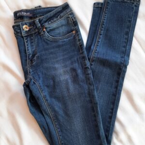 Spodnie jeans roz. 30 R. Display