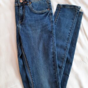 Spodnie jeans SIZE 25, NEWLY LISTED FASHION DENIM