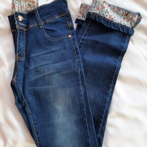 Spodnie jeans 14,16 lat MAKER'S MYTH