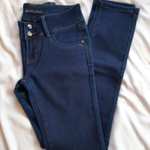 Spodnie jeans XS, S YARRTER