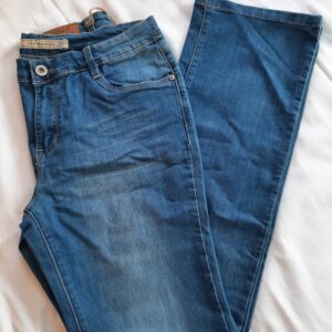 Spodnie jeans 42, 44 DMR WOMAN
