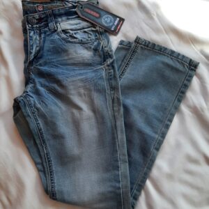 Spodnie jeans TPH JEANS, SIZE 27