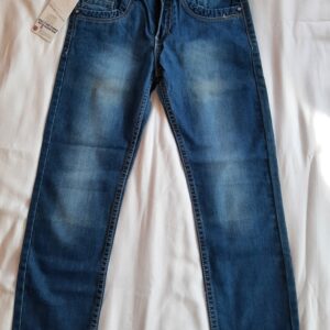 Spodnie jeans CONRADO JEANS 10 lat
