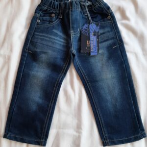 Spodnie jeans LUSA 2 lata