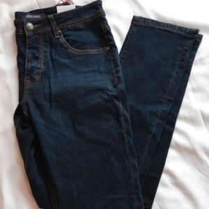 Spodnie jeans KENZARRO SIZE 33