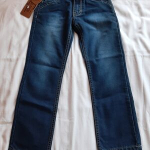 Spodnie jeans DENIM TPH JEANS 9 LAT