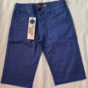 Spodenki YILIHAO KIDS FASHION wiek 10