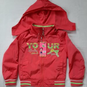 Kurtka wiosenna NIEBIESKI KSIĘŻYC wiek 1, 3 lata