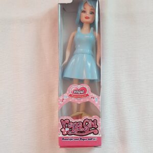 Laleczka VOGUE GIRL
