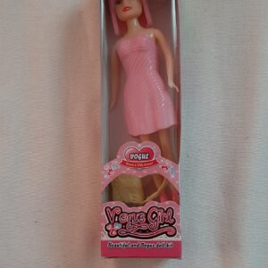 Laleczka VOGUE GIRL
