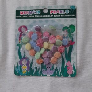 Koraliki - bransoletka