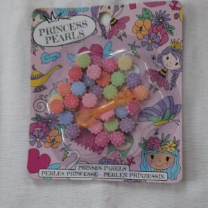 Koraliki - bransoletka